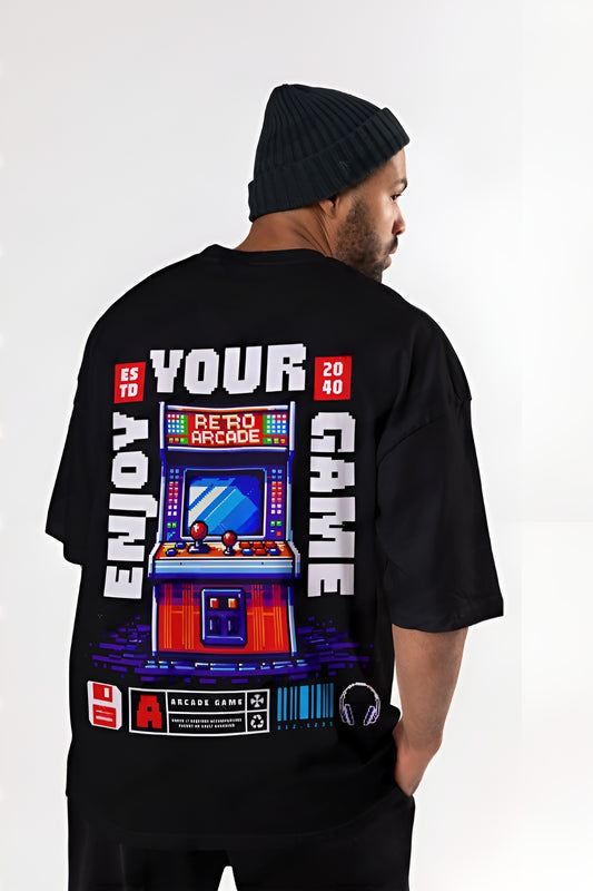 Enjoy your game