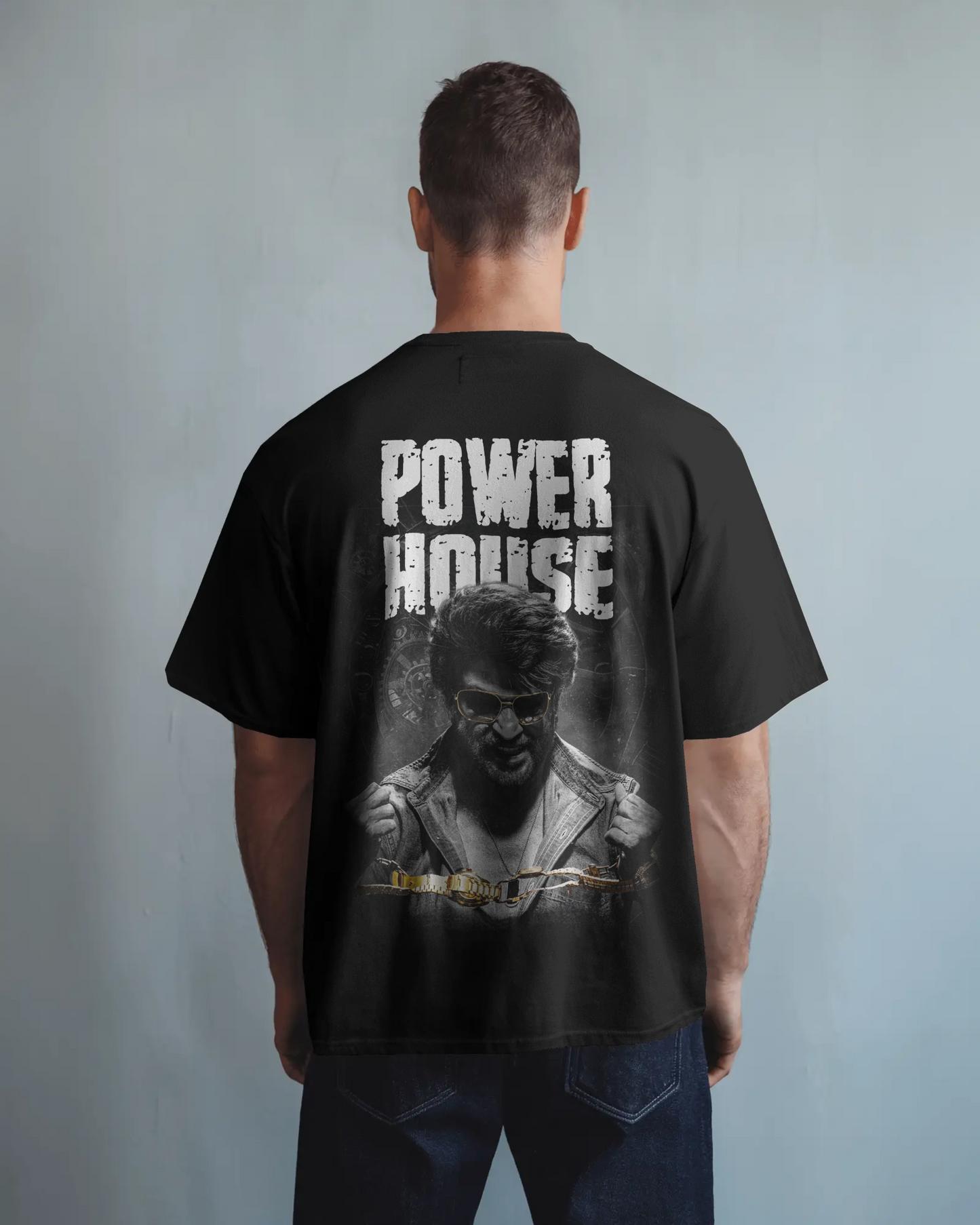 Power House - UNISEX