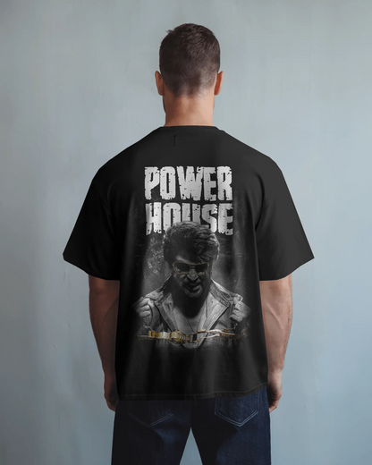 Power House - UNISEX