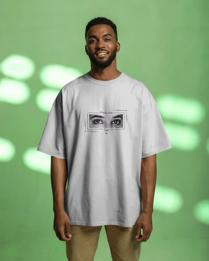 Customized Eye T-Shirt