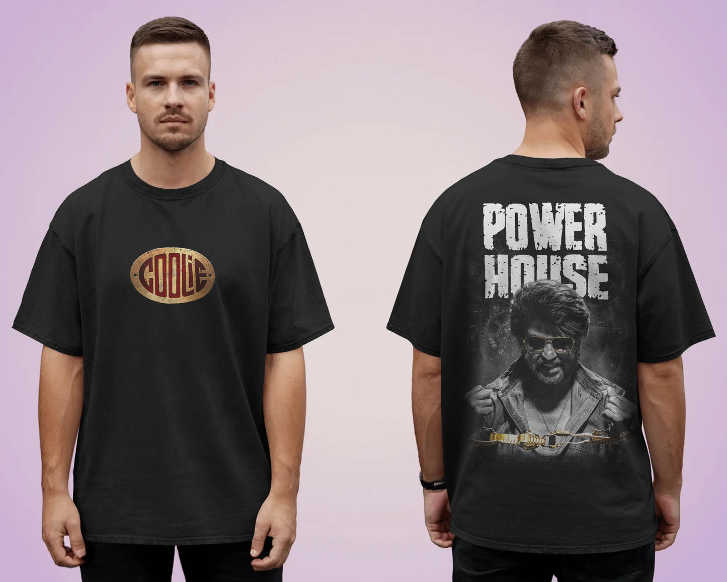 Power House - UNISEX