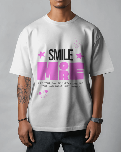 Smile-more