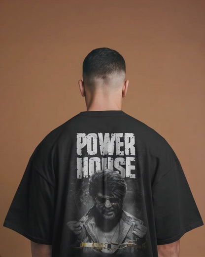 Power House - UNISEX