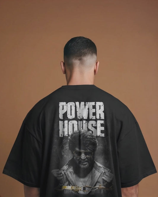 Power House - UNISEX