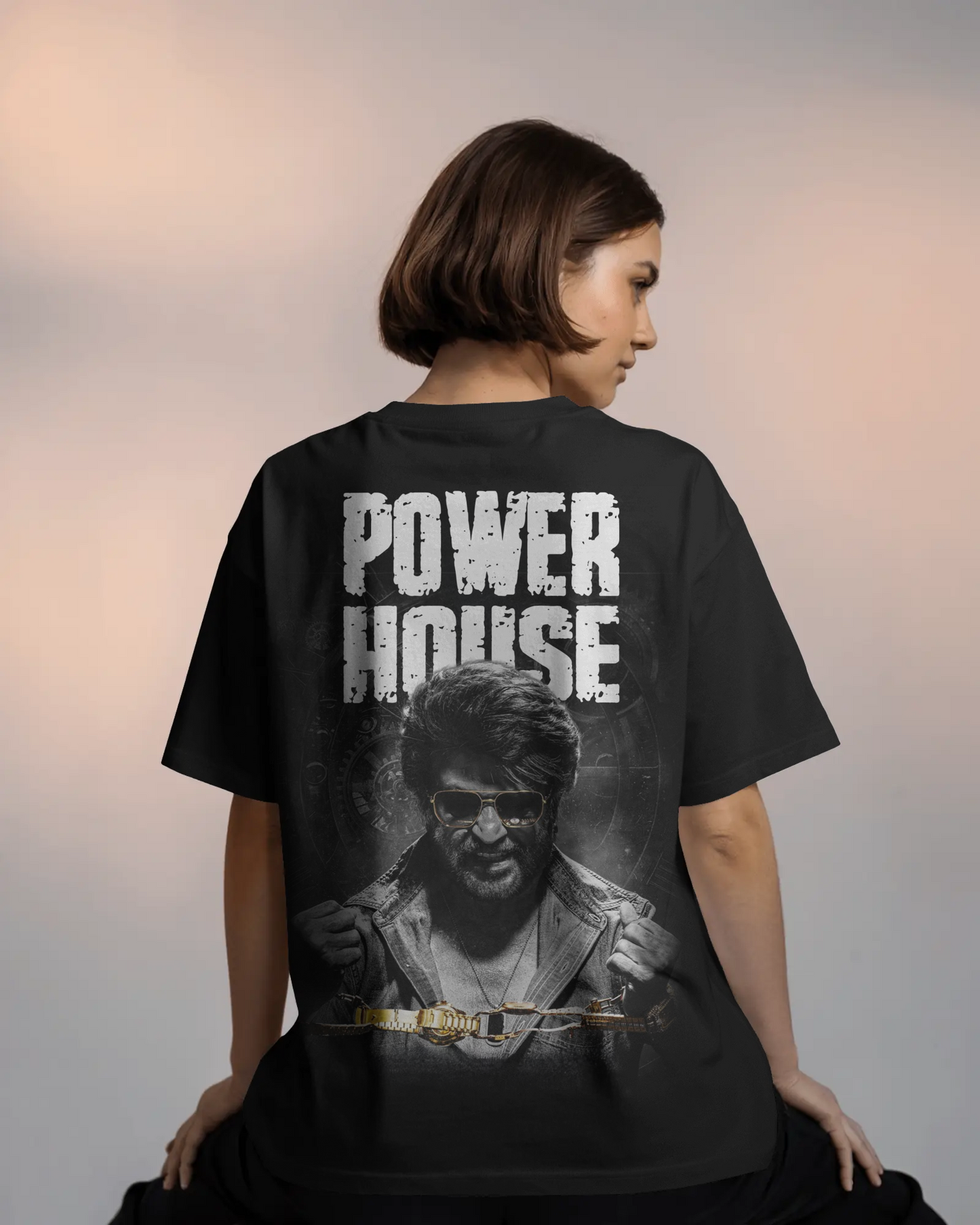 Power House - UNISEX