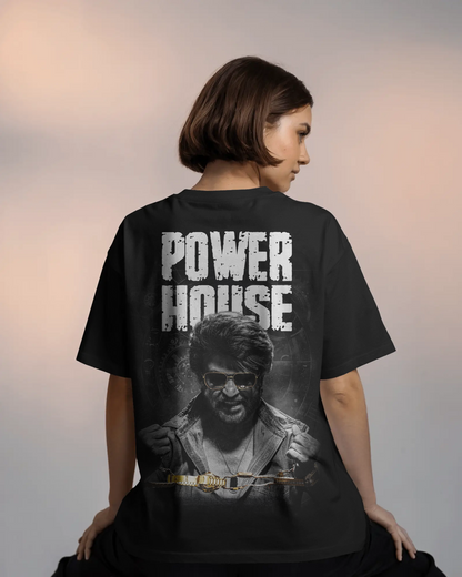 Power House - UNISEX