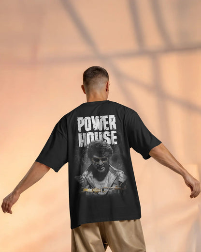 Power House - UNISEX