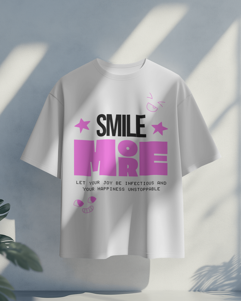 Smile-more