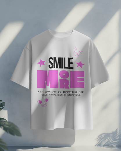 Smile-more